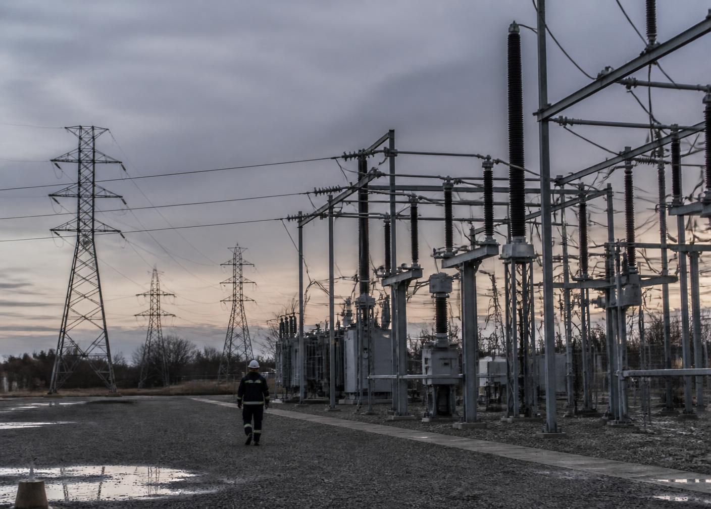 Energy & utilities